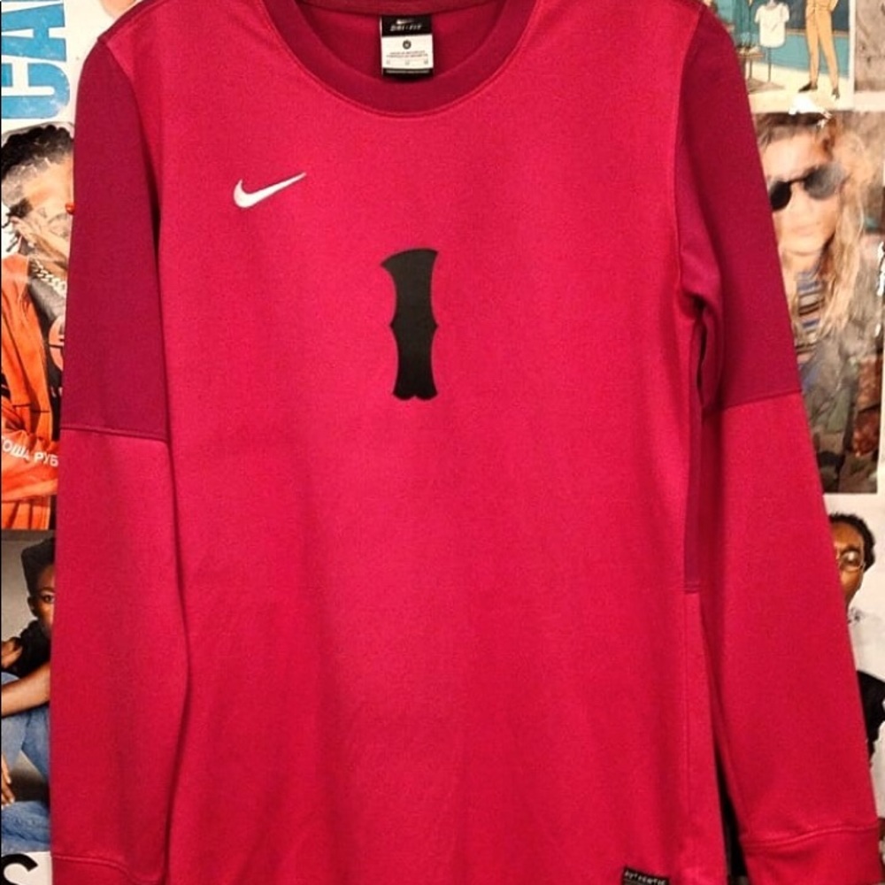 Nike dri fit